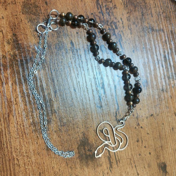 Perles ✨Libération Attraction ✨promo