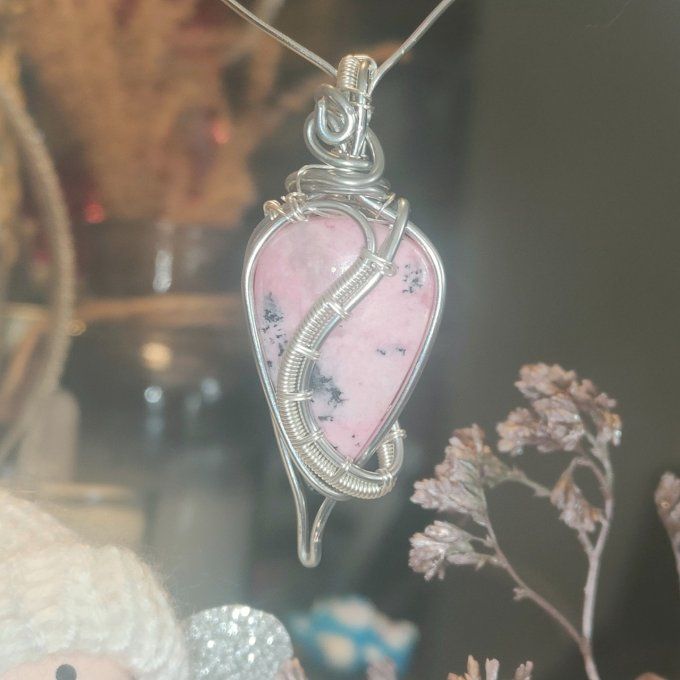 ✨ Cobatocalcite – La Pierre de l'Amour de Soi ✨