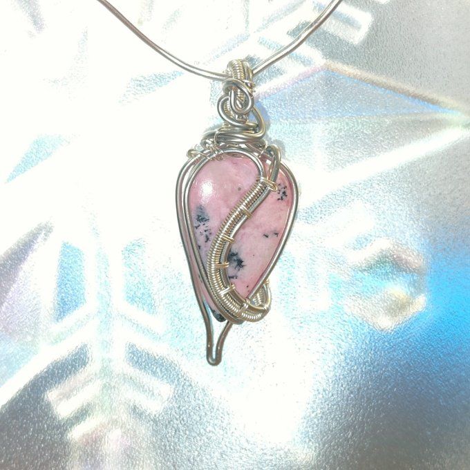 ✨ Cobatocalcite – La Pierre de l'Amour de Soi ✨