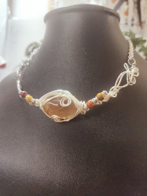 Charms solaire : confiance et chaleur