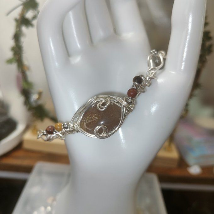 Charms solaire : confiance et chaleur