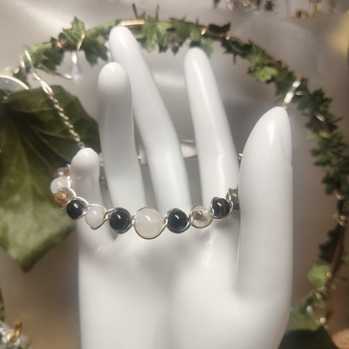 Bracelet  Daemon : anesthésie emotionnelle