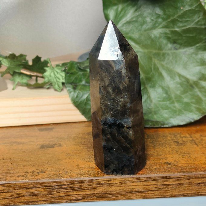 Obélisque larvikite 5*3