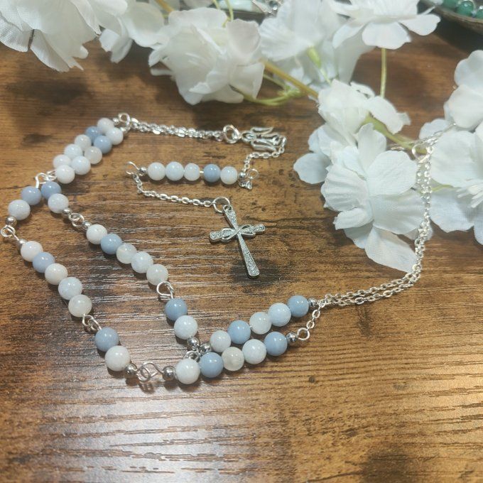 ✨Rosaire de la vierge Marie ✨