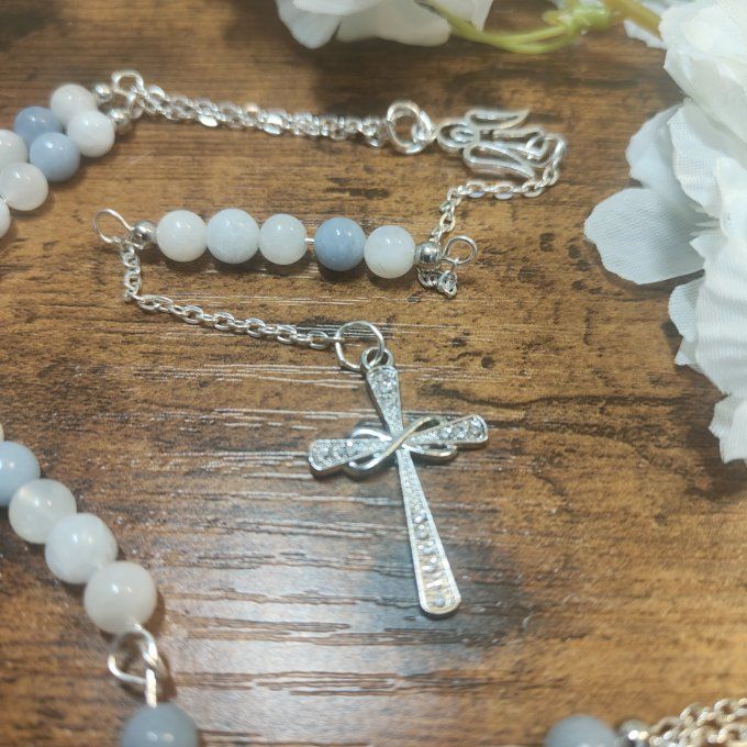 ✨Rosaire de la vierge Marie ✨