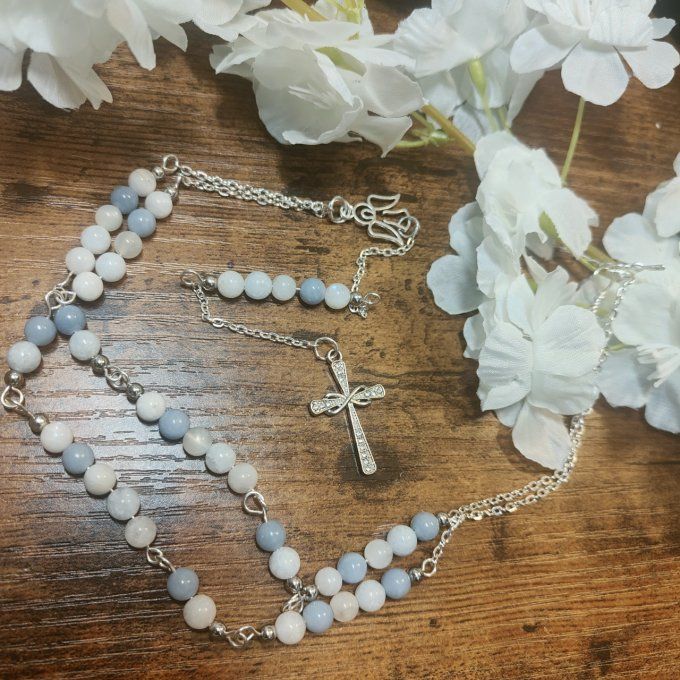 ✨Rosaire de la vierge Marie ✨