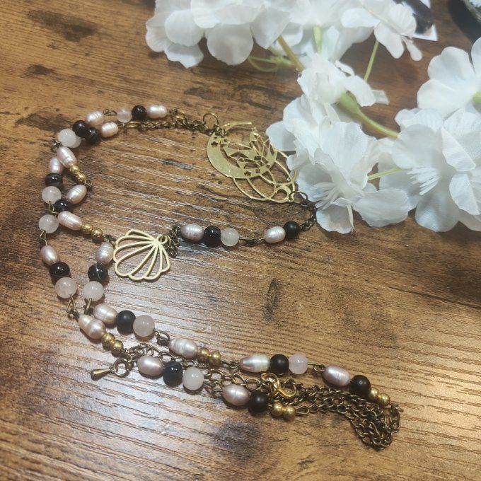 Rosaire Aphrodite ✨Connexion et Dévotion