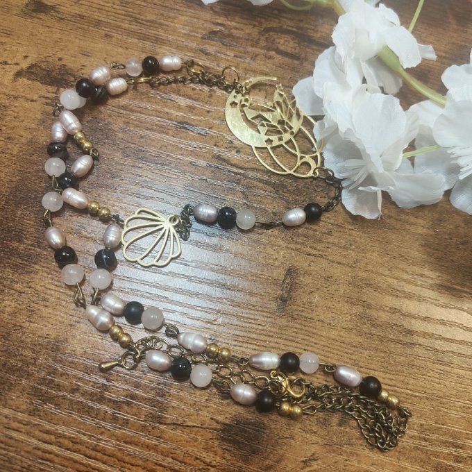 Rosaire Aphrodite ✨Connexion et Dévotion