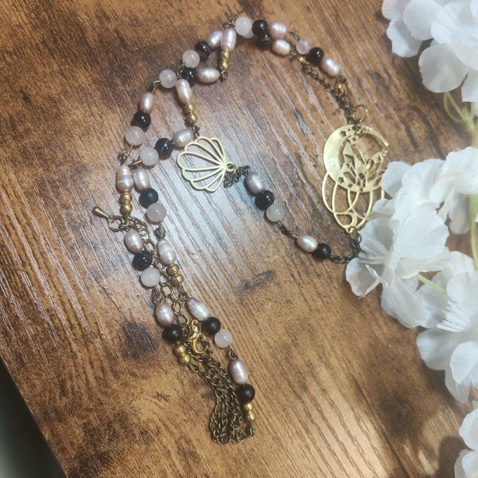 Rosaire Aphrodite ✨Connexion et Dévotion