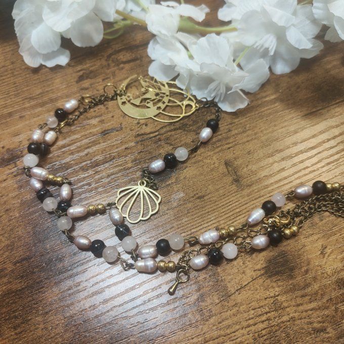 Rosaire Aphrodite ✨Connexion et Dévotion