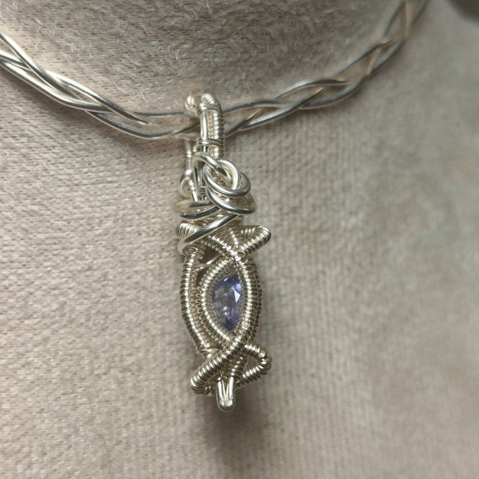 Tanzanite ✨Pierre d’Éveil et d’Accomplissement
