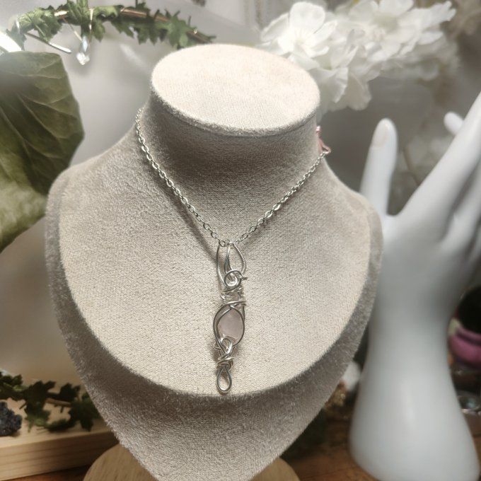 Morganite – La Pierre de l'Amour et de la Paix Intérieure