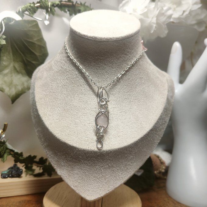 Morganite – La Pierre de l'Amour et de la Paix Intérieure