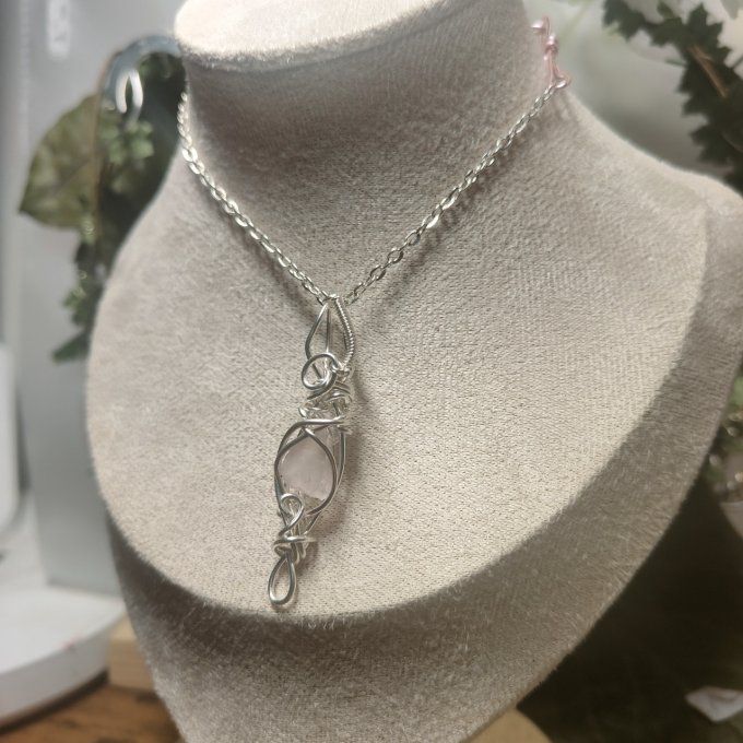 Morganite – La Pierre de l'Amour et de la Paix Intérieure