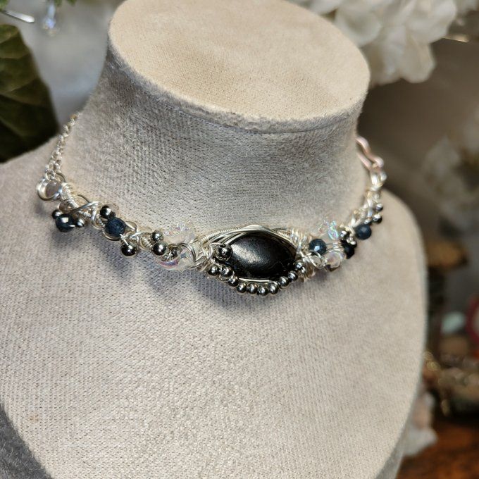 Charms BOB : douceur d'ether 