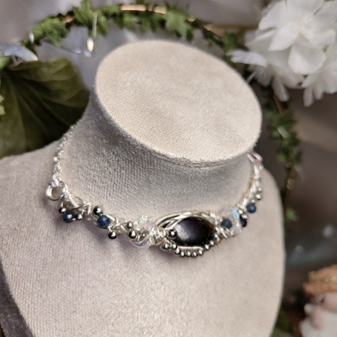 Charms BOB : douceur d'ether 