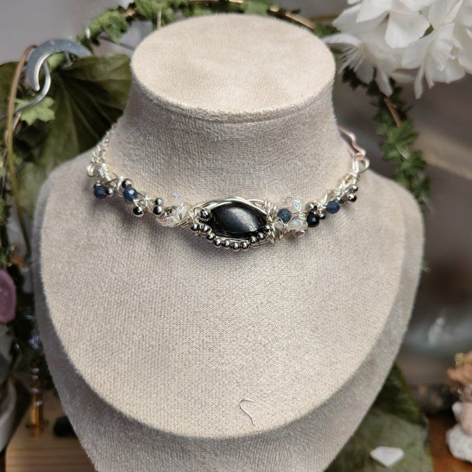 Charms BOB : douceur d'ether 