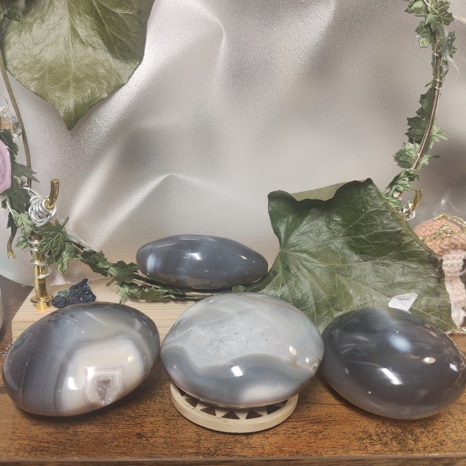 Agate Orque 