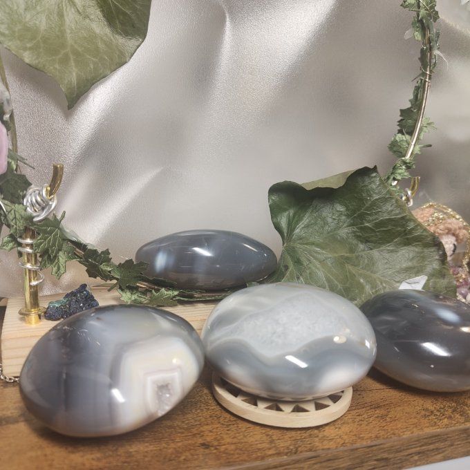 Agate Orque 