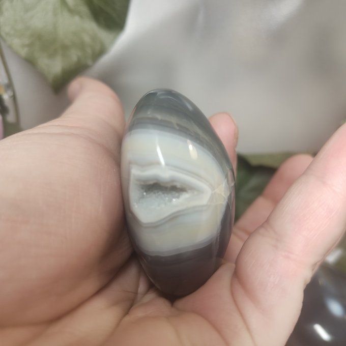 Agate Orque 