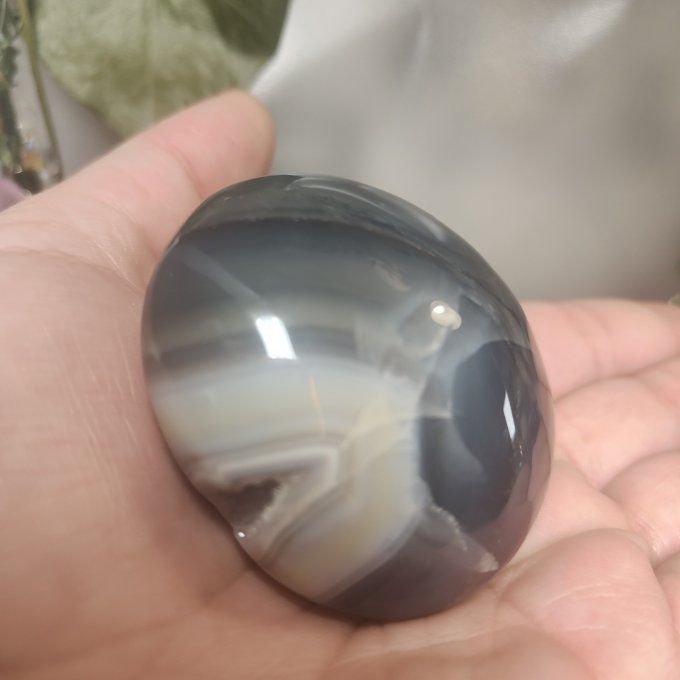 Agate Orque 