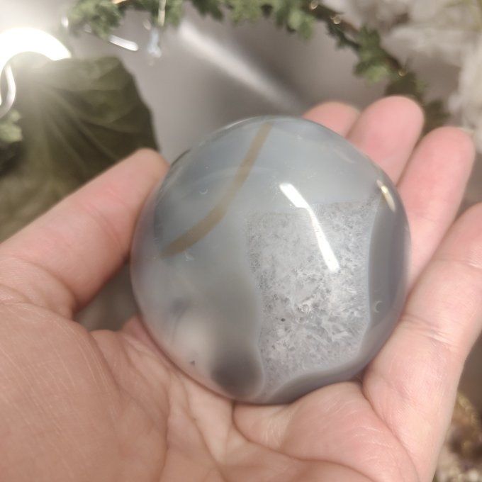 Agate Orque 