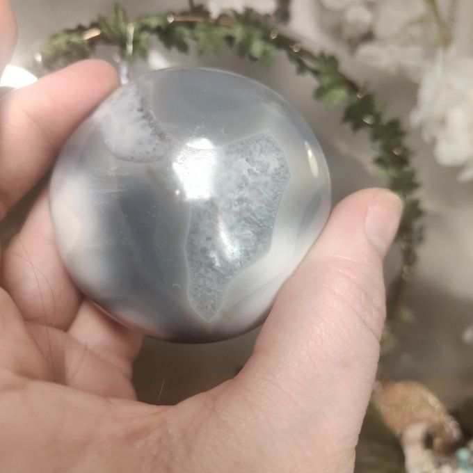 Agate Orque 