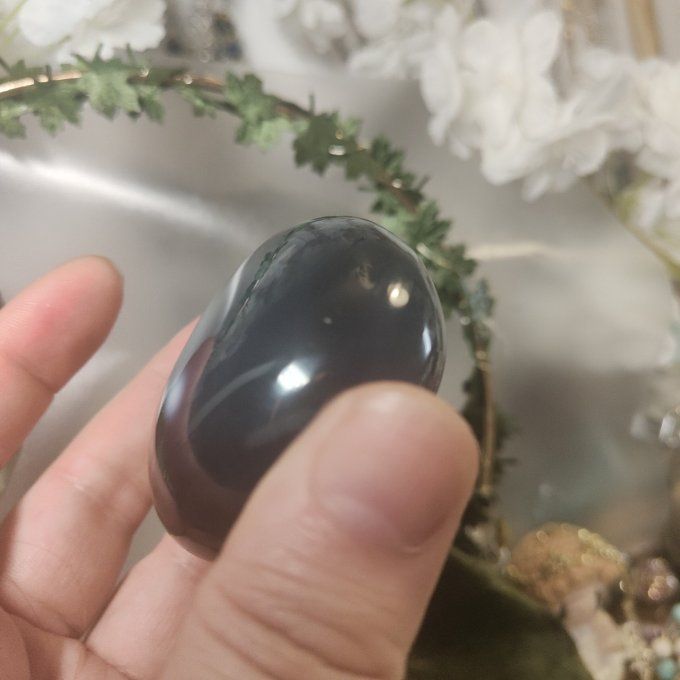 Agate Orque 