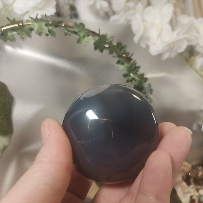 Agate Orque 