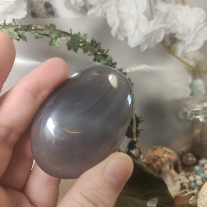 Agate Orque 