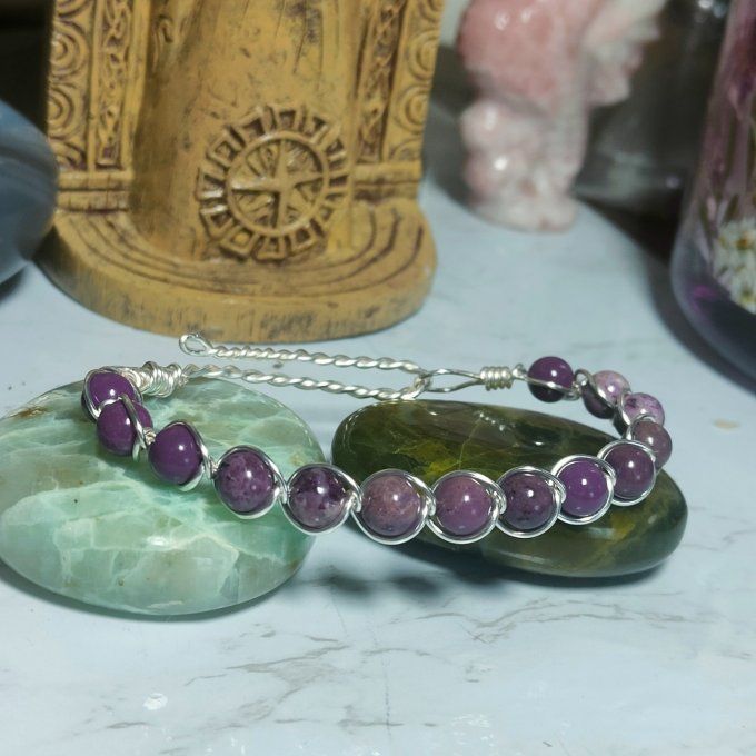 Phosphosidérite  