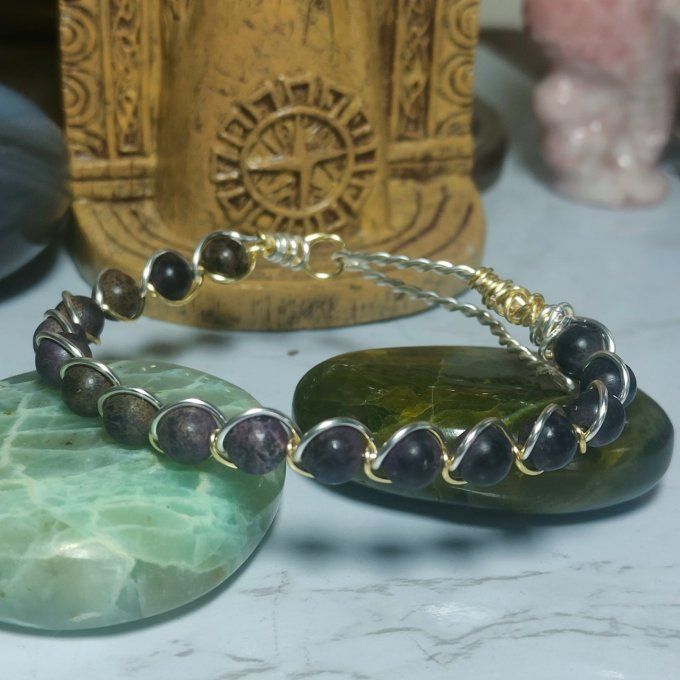 Purpurite