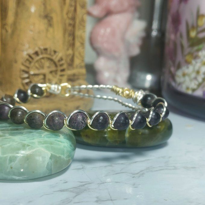 Purpurite
