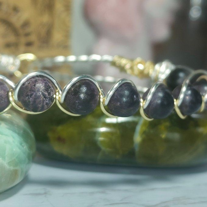 Purpurite