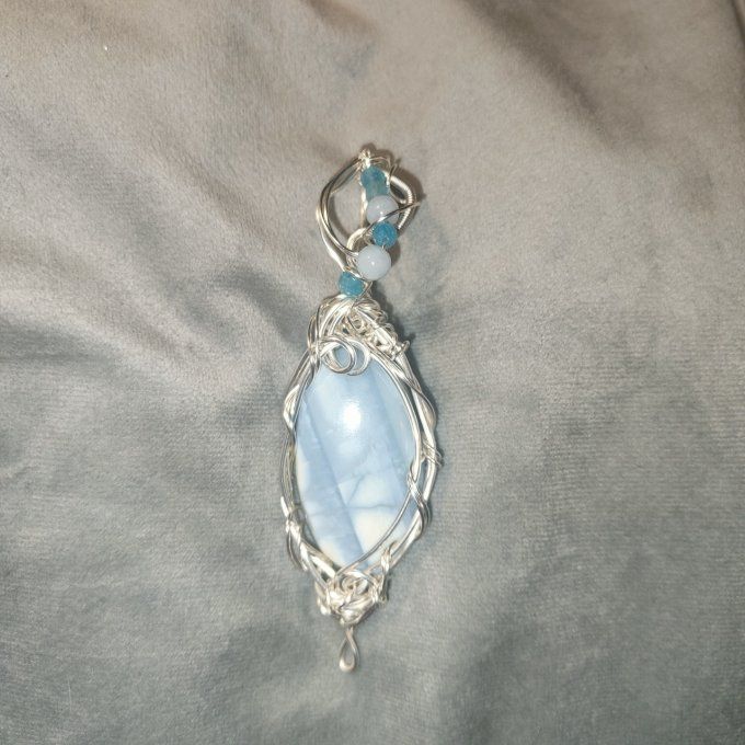 Amulette  Sidh 