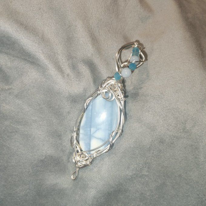 Amulette  Sidh 