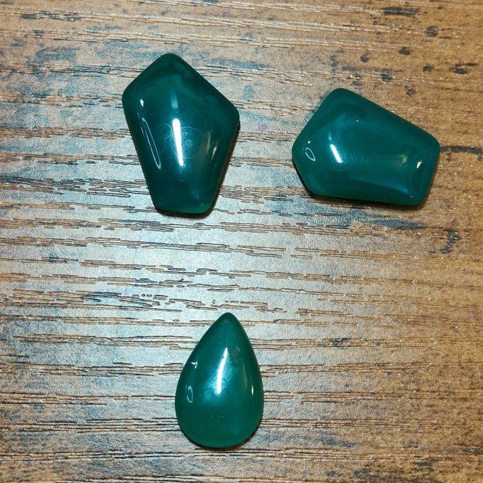 Onyx verte 