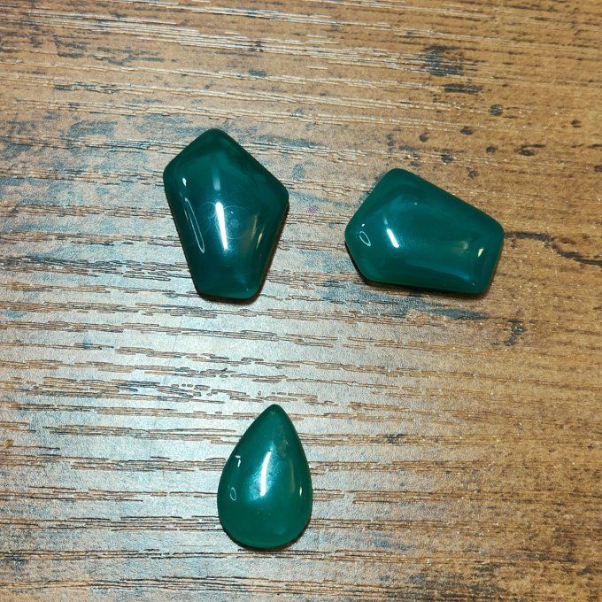 Onyx verte 