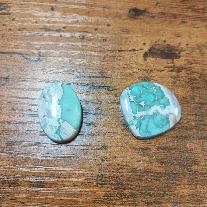 Variscite 