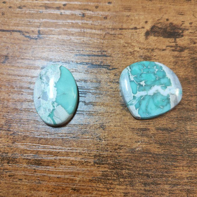 Variscite 