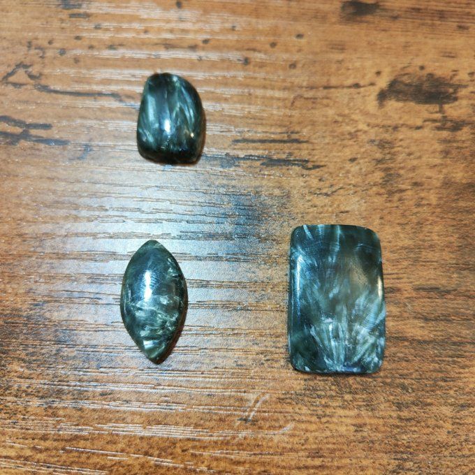 Seraphinite 
