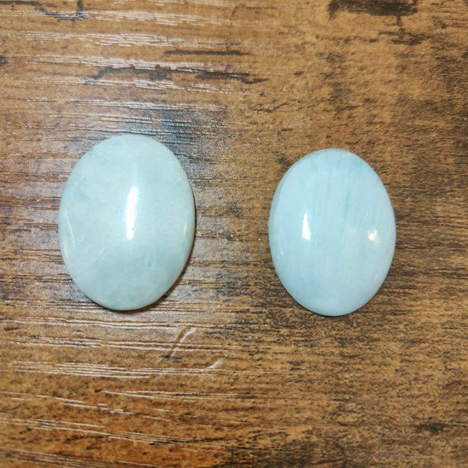 Calcite verte 
