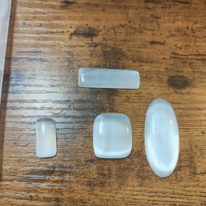 Selenite 