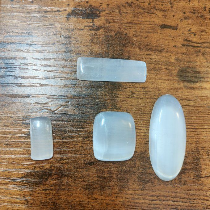 Selenite 
