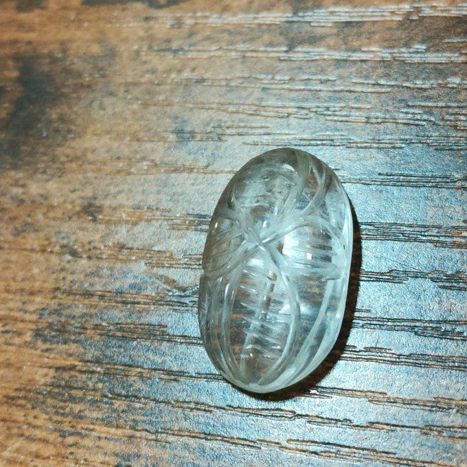 Cristal de roche 