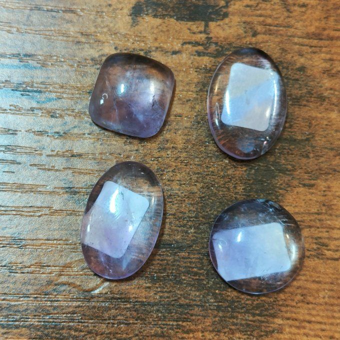 Ametrine 
