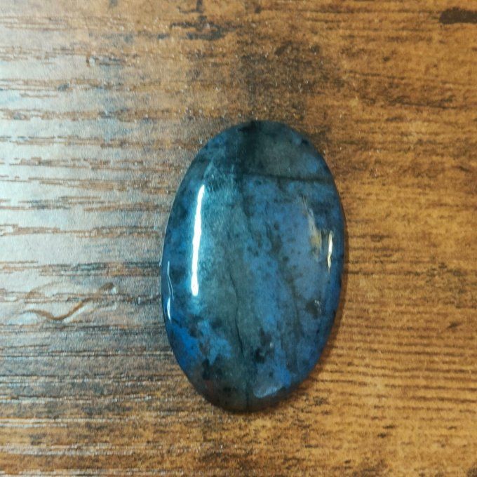 Dumortierite 