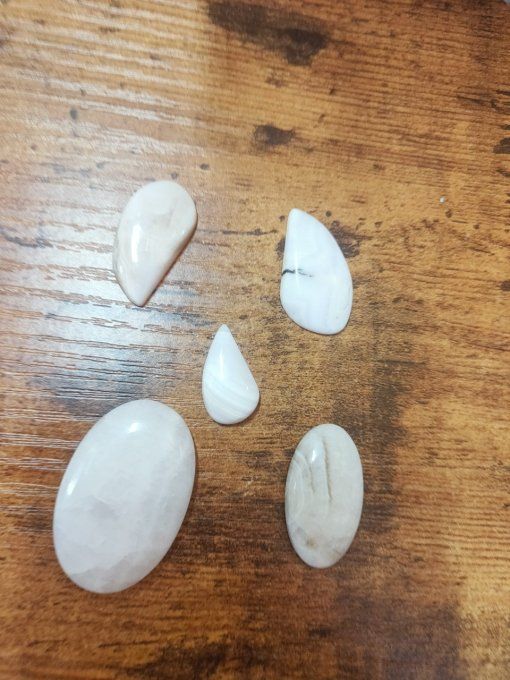 Manganocalcite 