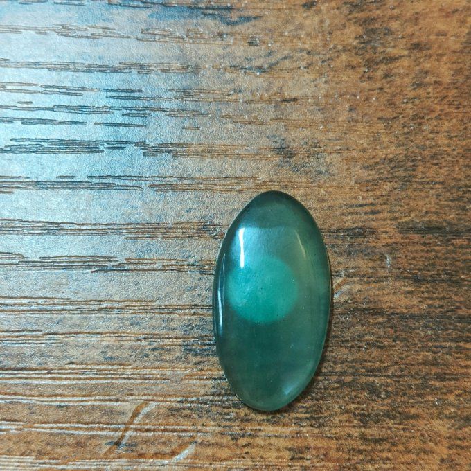Jade verte 