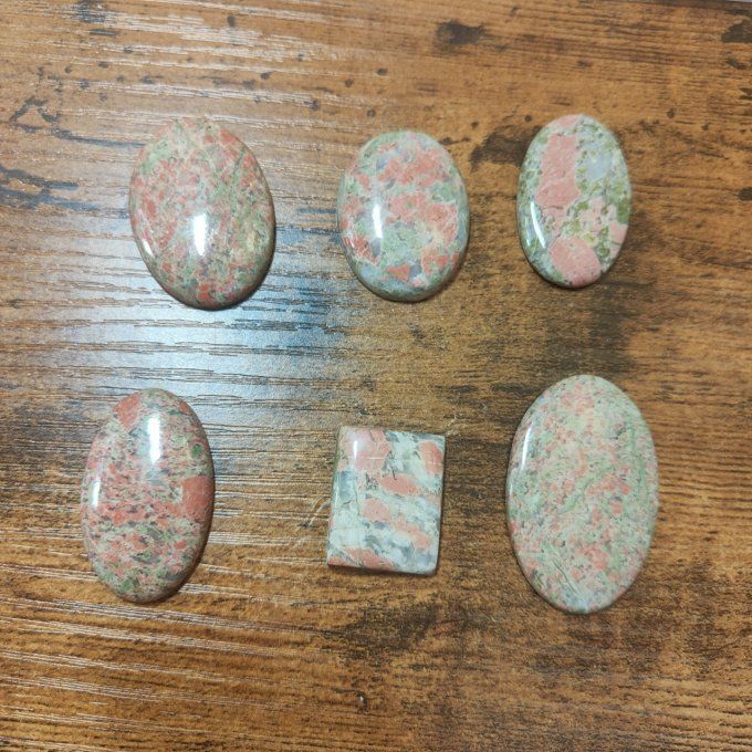 Unakite 